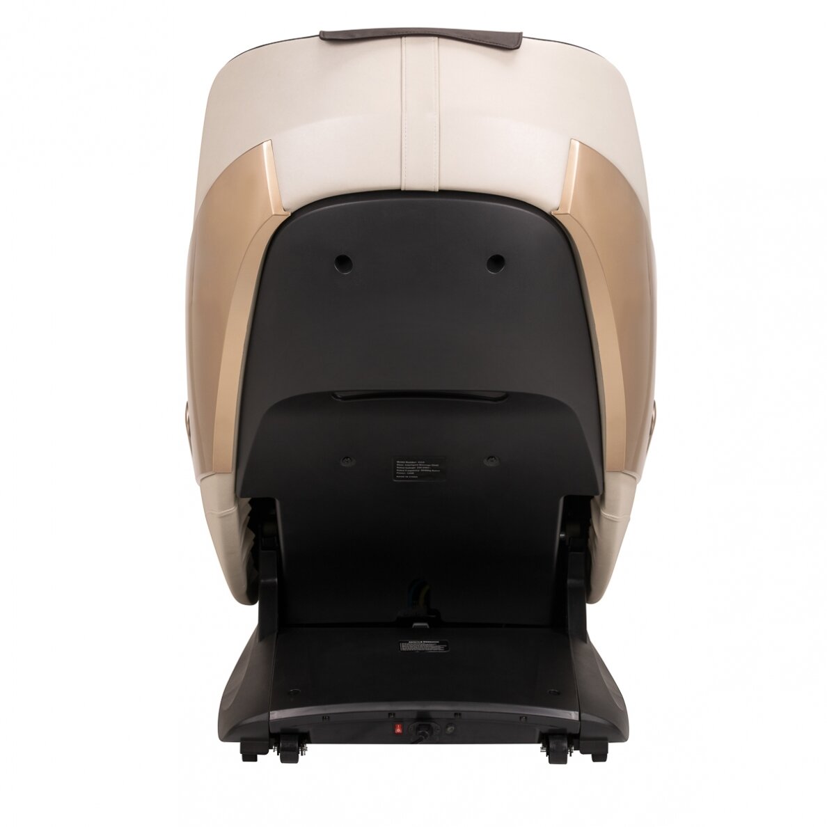 Sakura Comfort Plus 806 masažinė kėdė rudos sp. 1 Sakura Comfort Plus 806 masažinė kėdė rudos sp. 1
