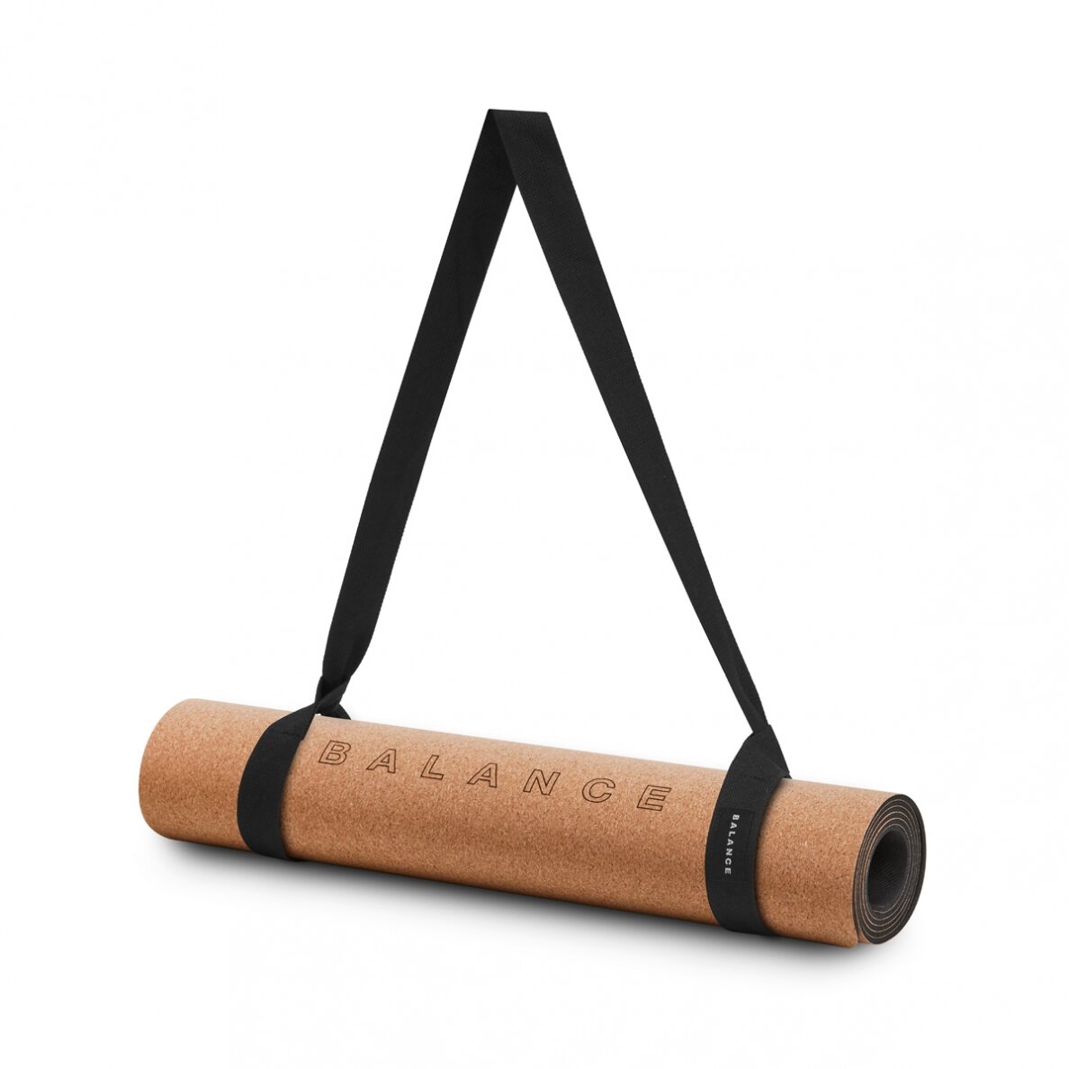 Sporto ir Jogos kilimėlis BALANCE MAT Cork Rubber 1 Sporto ir Jogos kilimėlis BALANCE MAT Cork Rubber 1