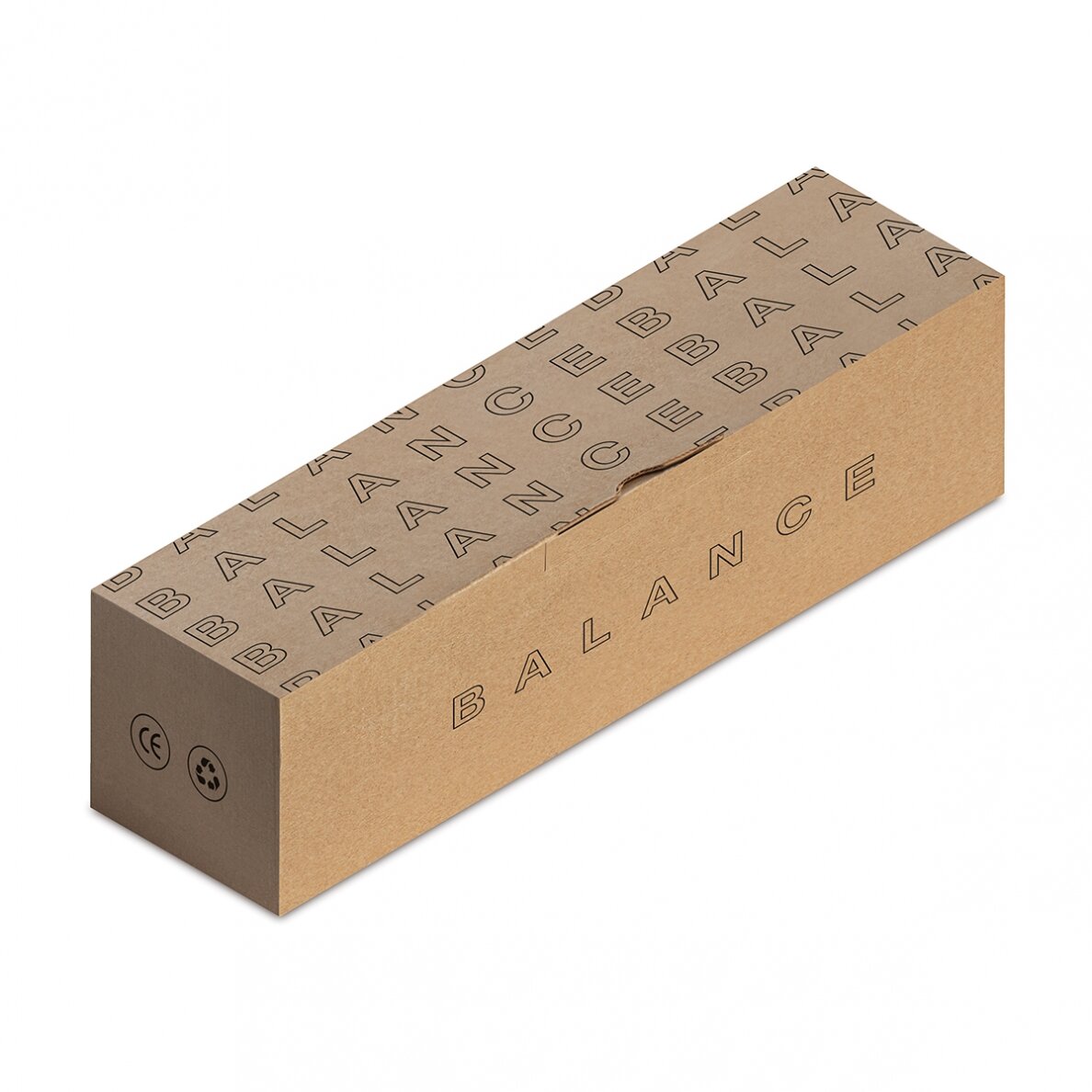 Sporto ir Jogos kilimėlis BALANCE MAT Cork Rubber 10 Sporto ir Jogos kilimėlis BALANCE MAT Cork Rubber 10