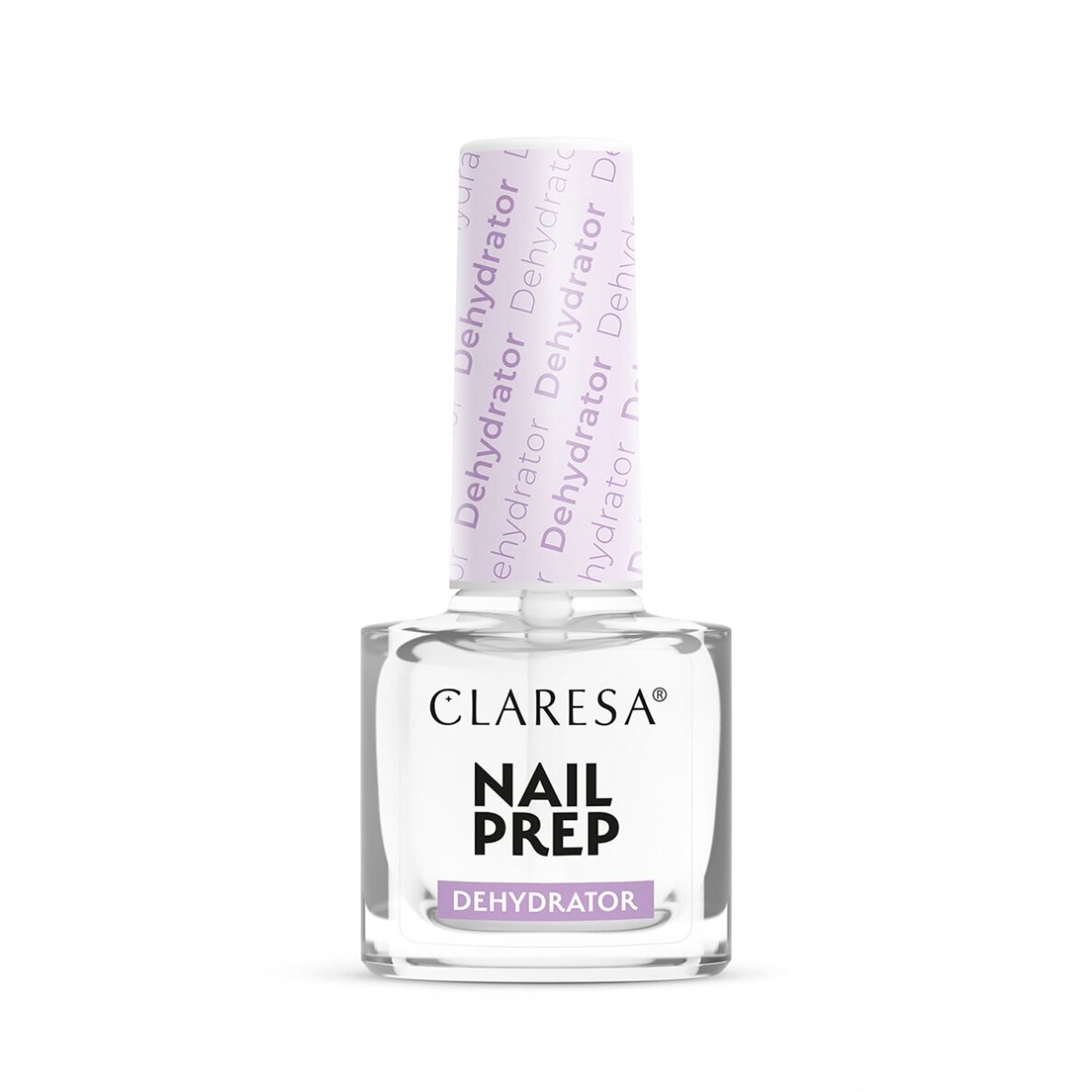 CLARESA Nail Prep dehidratorius, 5 ml CLARESA Nail Prep dehidratorius, 5 ml