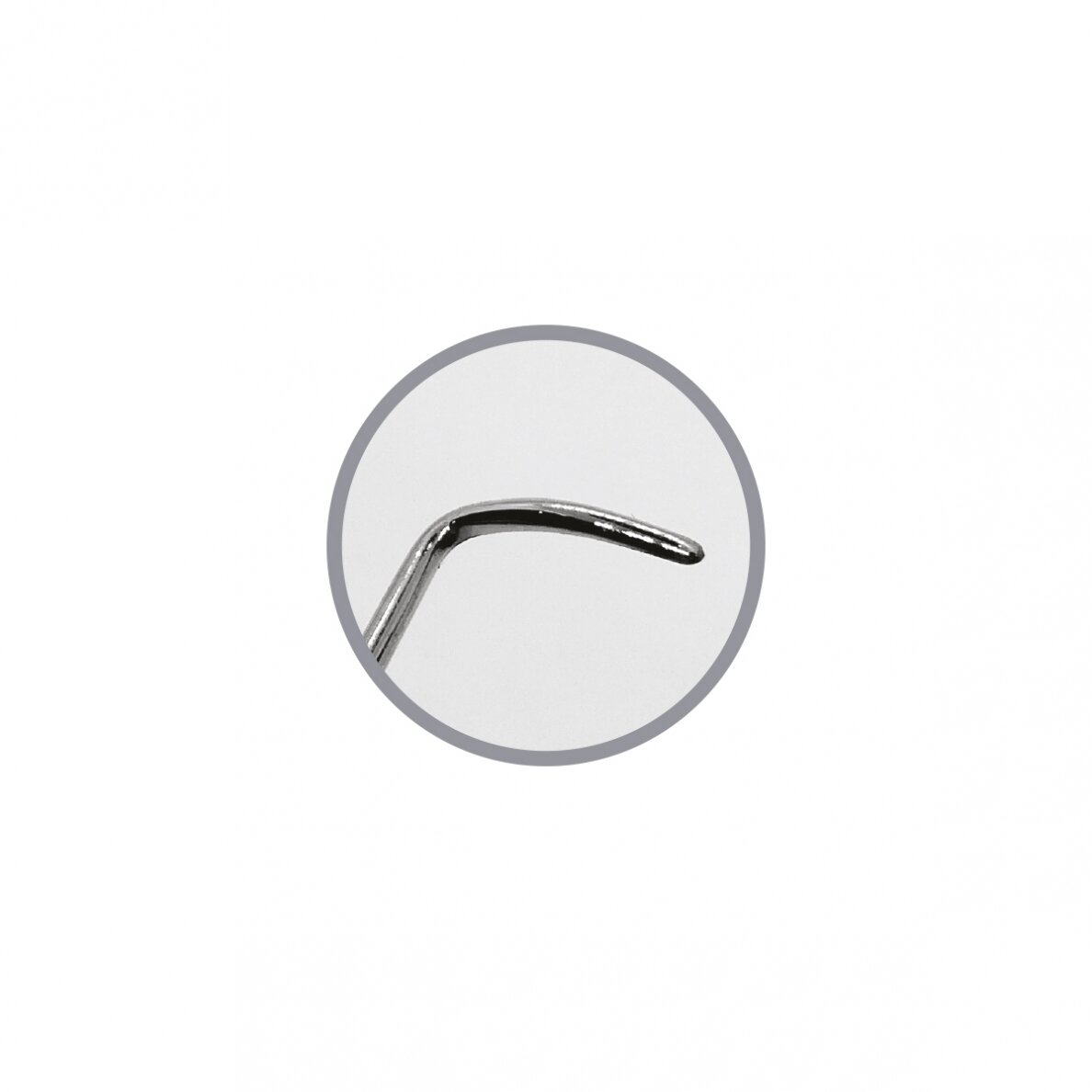 Podoland probe M pedicure tool 1