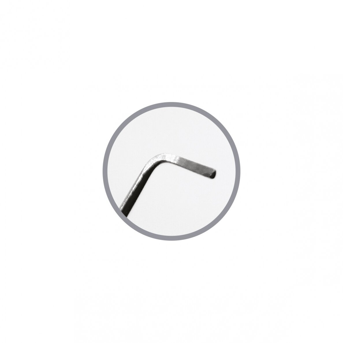Podoland probe M pedicure tool 2 Podoland probe M pedicure tool 2