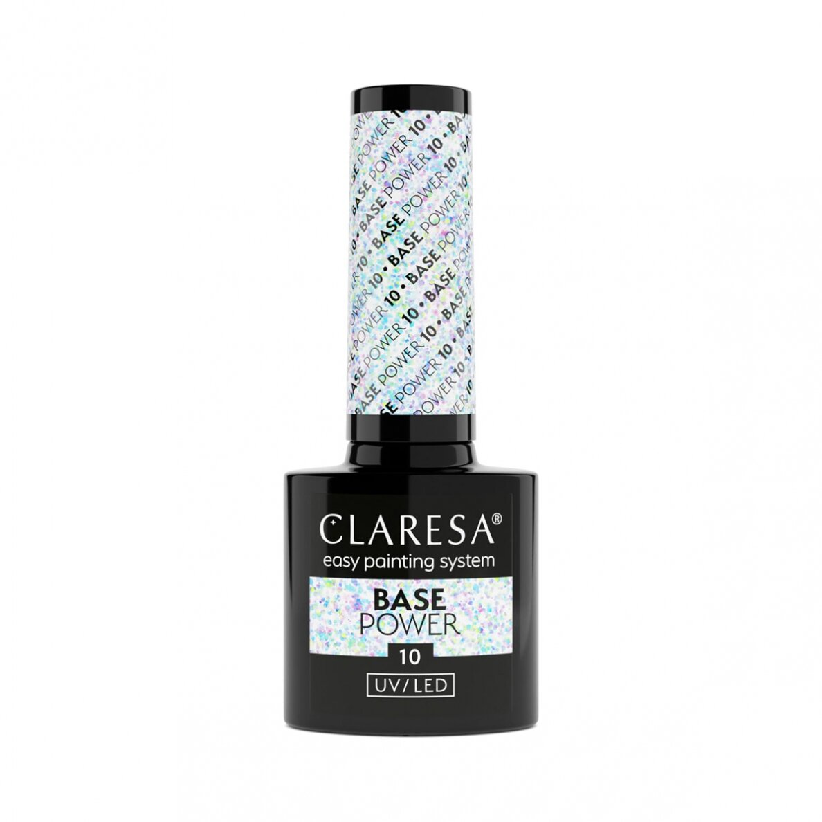 База для гель-лака Claresa POWER BASE 10, 5г