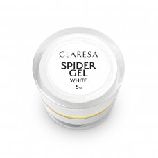 Gelis CLARESA SPIDER WHITE