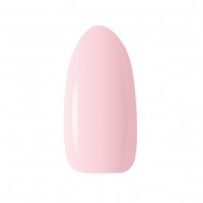 Claresa statybinis nagų priauginimo gelis Soft&Easy gel, Milky Pink, 12g