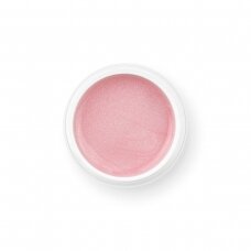 Claresa statybinis gelis Soft&Easy glam pink 12g