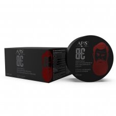 APIS Beard Care Nenuplaunamas kondicionierius barzdos priežiūrai 100ml