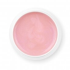 Claresa statybinis nagų priauginimo gelis Soft&Easy gel pink champagne 12g