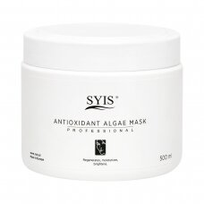 SYIS Alginatinė kaukė su Antioksidantais, 500ml