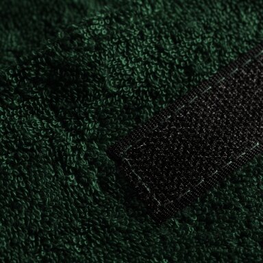 Hair band, green