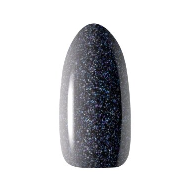 Hibridinis nagų lakas CLARESA GALAXY BLACK, 5g Hibridinis nagų lakas CLARESA GALAXY BLACK, 5g