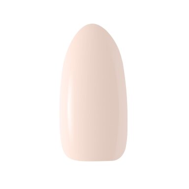 Hibridinis nagų lakas CLARESA NUDE 101, 5g Hibridinis nagų lakas CLARESA NUDE 101, 5g