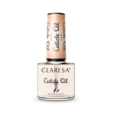 Odelių aliejus CLARESA PEACH Odelių aliejus CLARESA PEACH
