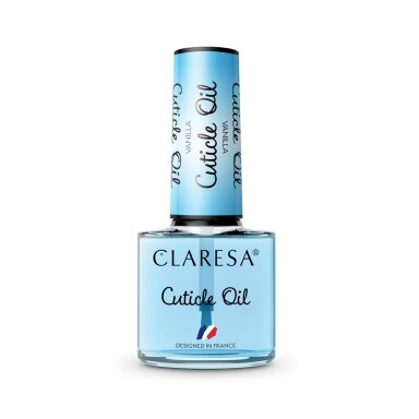 Cuticle oil CLARESA VANILLA Cuticle oil CLARESA VANILLA
