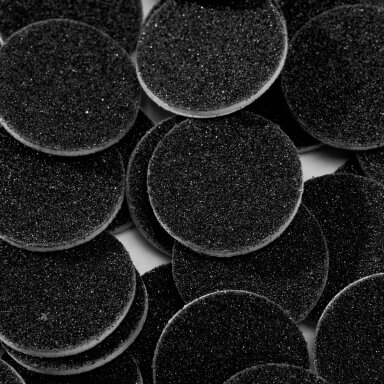 EXO Pododisk abrazyvinis padas 15mm #150 100 vnt.