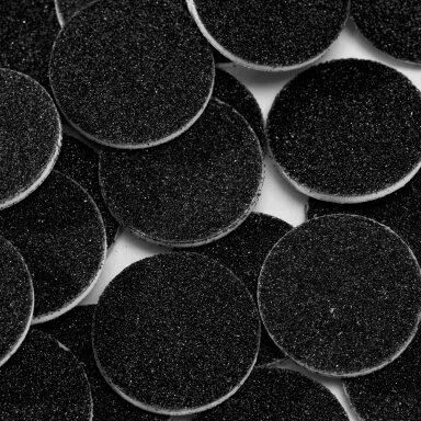 EXO Pododisk abrazyvinis padas 15mm #180 100 vnt.