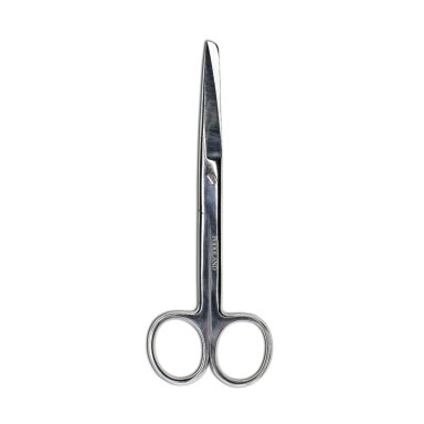 Podoland pedicure scissors, 14cm Podoland pedicure scissors, 14cm