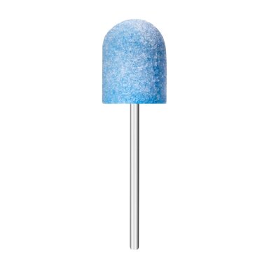 Exo blue Med šlifavimo kepurėlės 10 mm / 220, 20 vnt Med Cap (frezos antgalis) Exo blue Med šlifavimo kepurėlės 10 mm / 220, 20 vnt Med Cap (frezos antgalis)