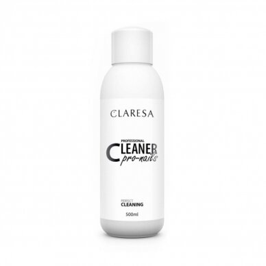 Claresa Cleaner, 500ml