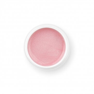 Claresa statybinis gelis Soft&Easy glam pink 12g 1