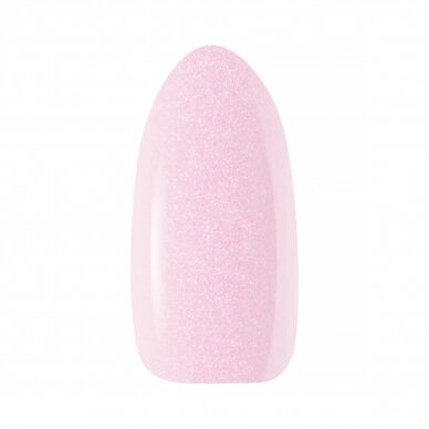 Claresa statybinis nagų priauginimo Soft&Easy gel pink champagne 90g 2