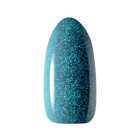 Hibridinis nagų lakas CLARESA GALAXY GREEN, 5g 1 Hibridinis nagų lakas CLARESA GALAXY GREEN, 5g 1