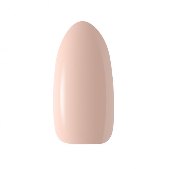 Hybrid nail polish CLARESA NUDE 106, 5g 1 Hybrid nail polish CLARESA NUDE 106, 5g 1