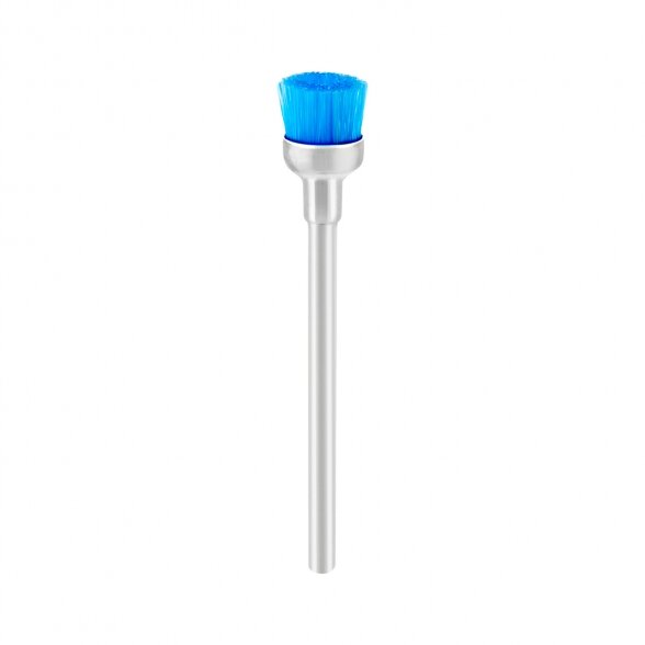 Nylon brush D13 for manicure machines Nylon brush D13 for manicure machines
