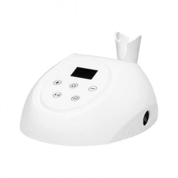 Nagų šlifavimo aparatas (freza) POWER N20, 35W 1 Nagų šlifavimo aparatas (freza) POWER N20, 35W 1