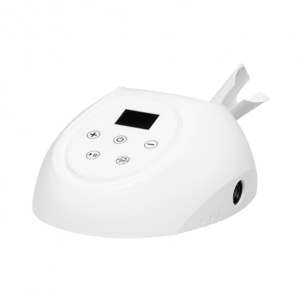 Nagų šlifavimo aparatas (freza) POWER N20, 35W 2 Nagų šlifavimo aparatas (freza) POWER N20, 35W 2