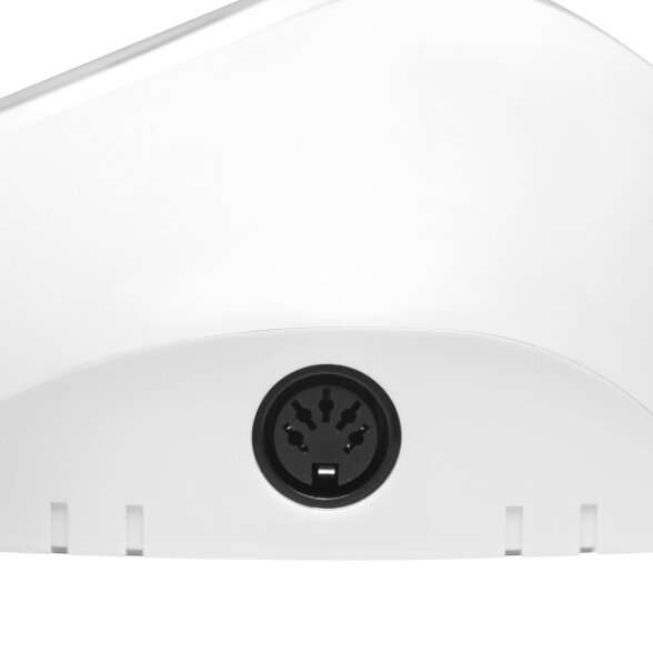 Nagų šlifavimo aparatas (freza) POWER N20, 35W 7 Nagų šlifavimo aparatas (freza) POWER N20, 35W 7