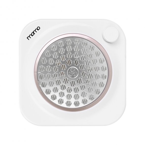 MOMO J007 cassette vacuum cleaner, 48W MOMO J007 cassette vacuum cleaner, 48W