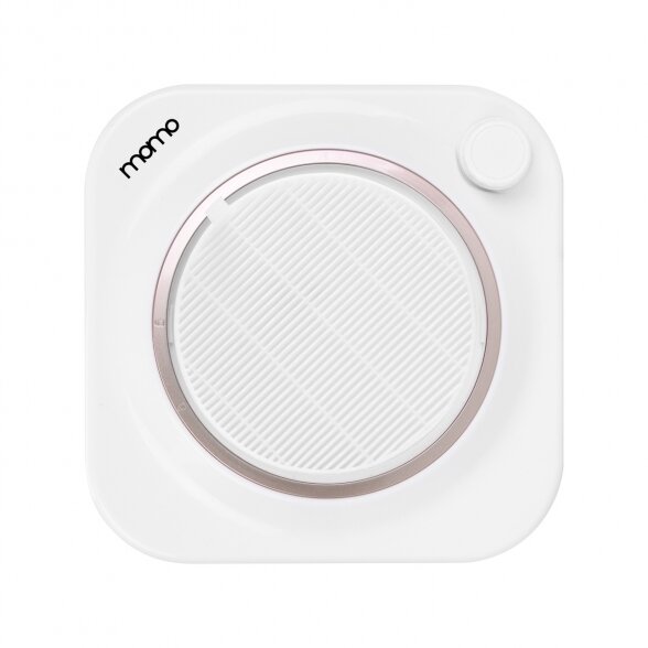MOMO J007 cassette vacuum cleaner, 48W 3 MOMO J007 cassette vacuum cleaner, 48W 3