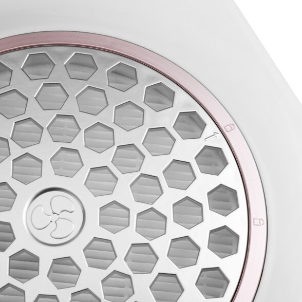 MOMO J007 cassette vacuum cleaner, 48W 6 MOMO J007 cassette vacuum cleaner, 48W 6
