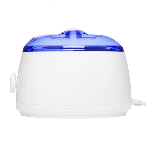 iWAX 100 wax heater, white sp. 3 iWAX 100 wax heater, white sp. 3