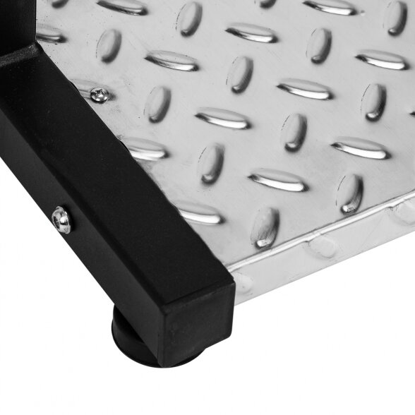 Profesionalus tatuiruočių salono porankis/pakojis Pro Ink 721, juodos sp. 9