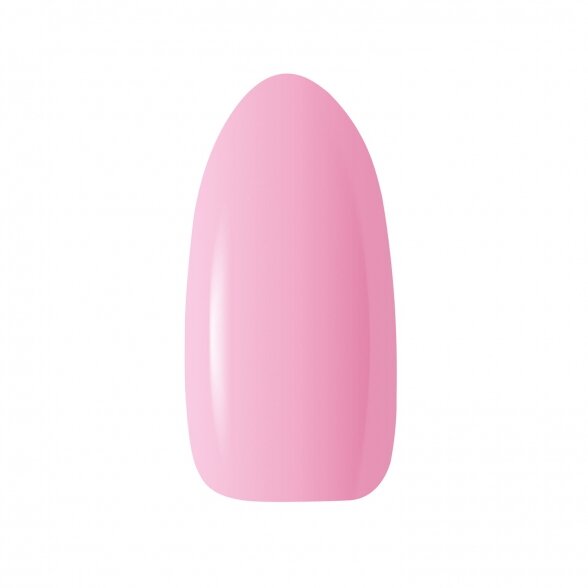 CLARESA RUBBER GEL statybinis, priauginimo gelis 3, 12g 2 CLARESA RUBBER GEL statybinis, priauginimo gelis 3, 12g 2