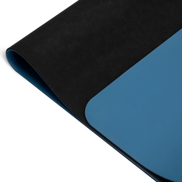 Sporto ir Jogos kilimėlis BALANCE MAT Dark Blue 10 Sporto ir Jogos kilimėlis BALANCE MAT Dark Blue 10