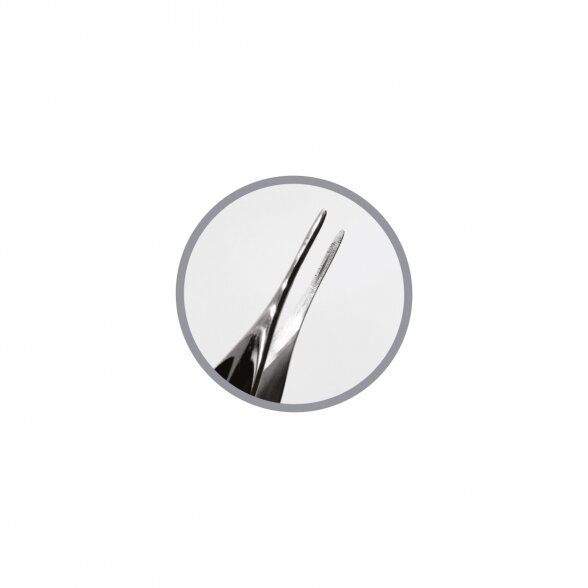 Podoland tweezers for pedicure M 1 Podoland tweezers for pedicure M 1