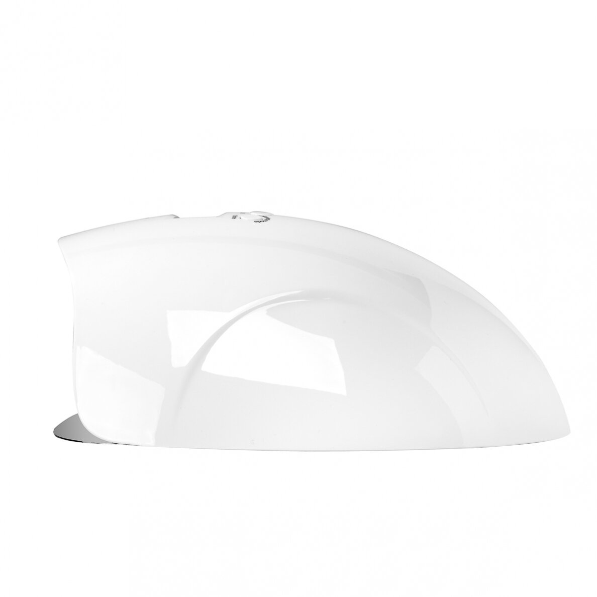 UV LED lamp OCHO NAILS X13 65W plus white with mirror bottom 5 UV LED lamp OCHO NAILS X13 65W plus white with mirror bottom 5