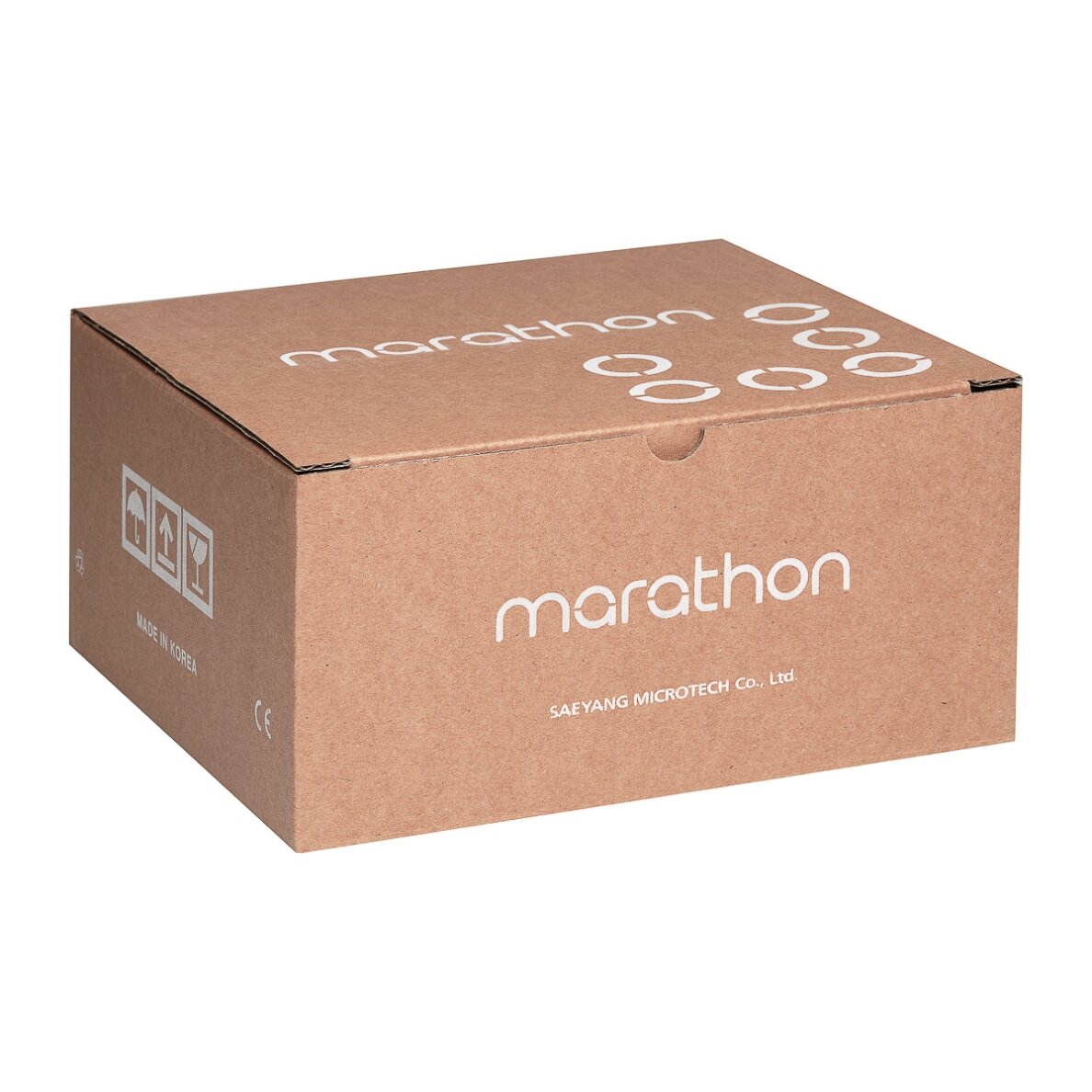 Пилочка для ногтей "Saeyang Marathon 3 Champion NEW" с ручкой H200, белая. 8 Пилочка для ногтей "Saeyang Marathon 3 Champion NEW" с ручкой H200, белая. 8