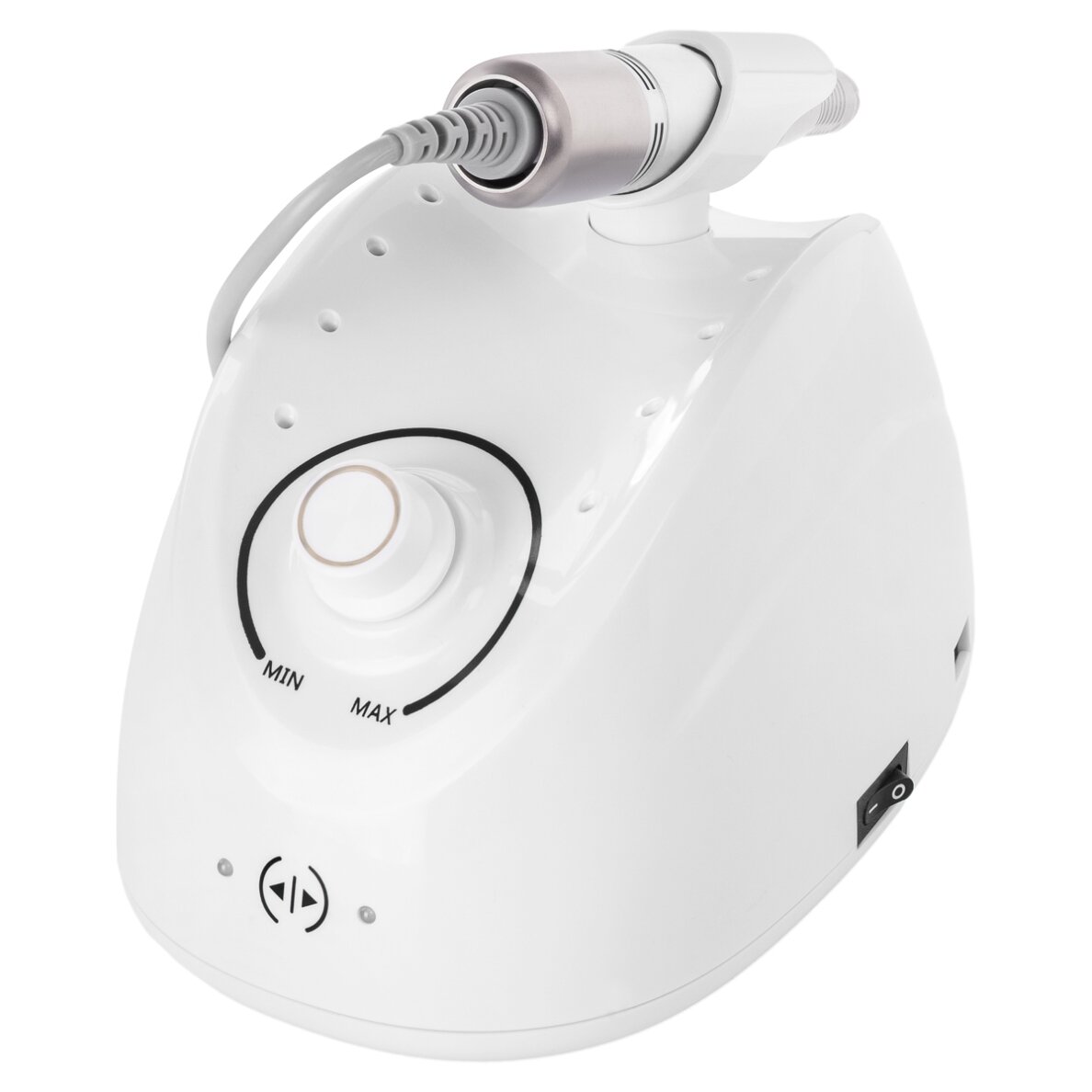 Аппарат для маникюра и педикюра EXO POWER MAX 60W 1 Аппарат для маникюра и педикюра EXO POWER MAX 60W 1