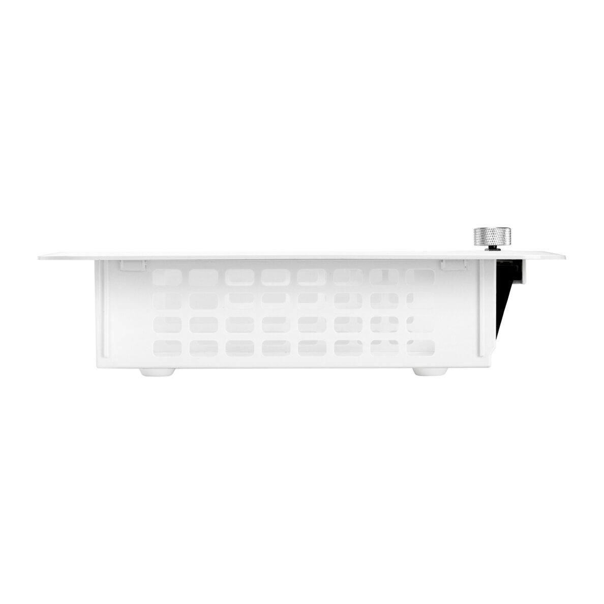 Saeyang Marathon Olimp dust collector countertop installation kit 2 Saeyang Marathon Olimp dust collector countertop installation kit 2