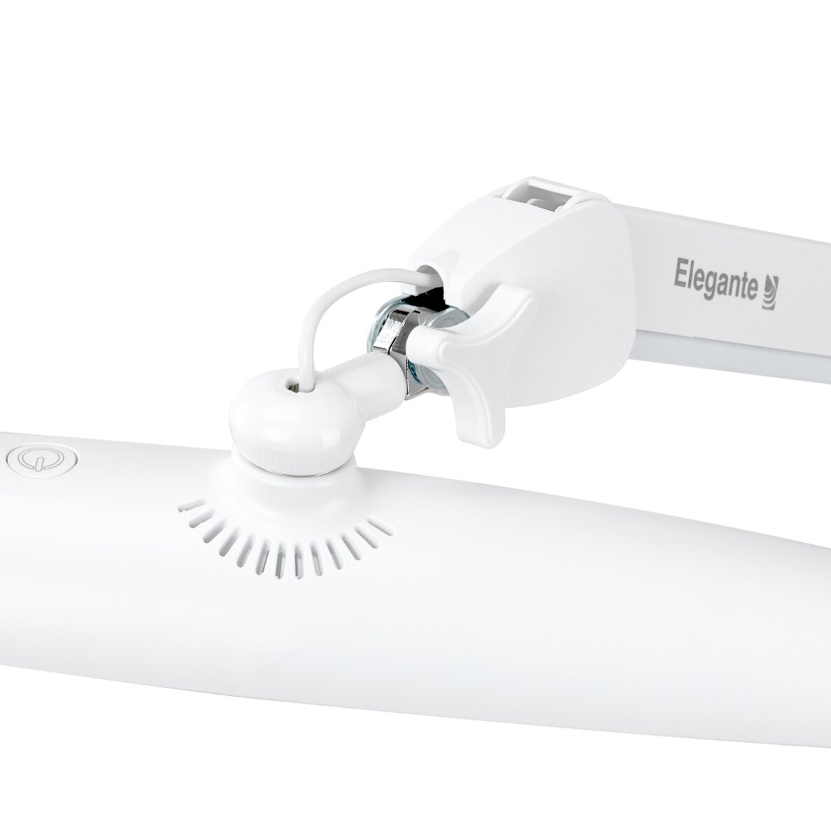 White LED work lamp "Elegante" 2
