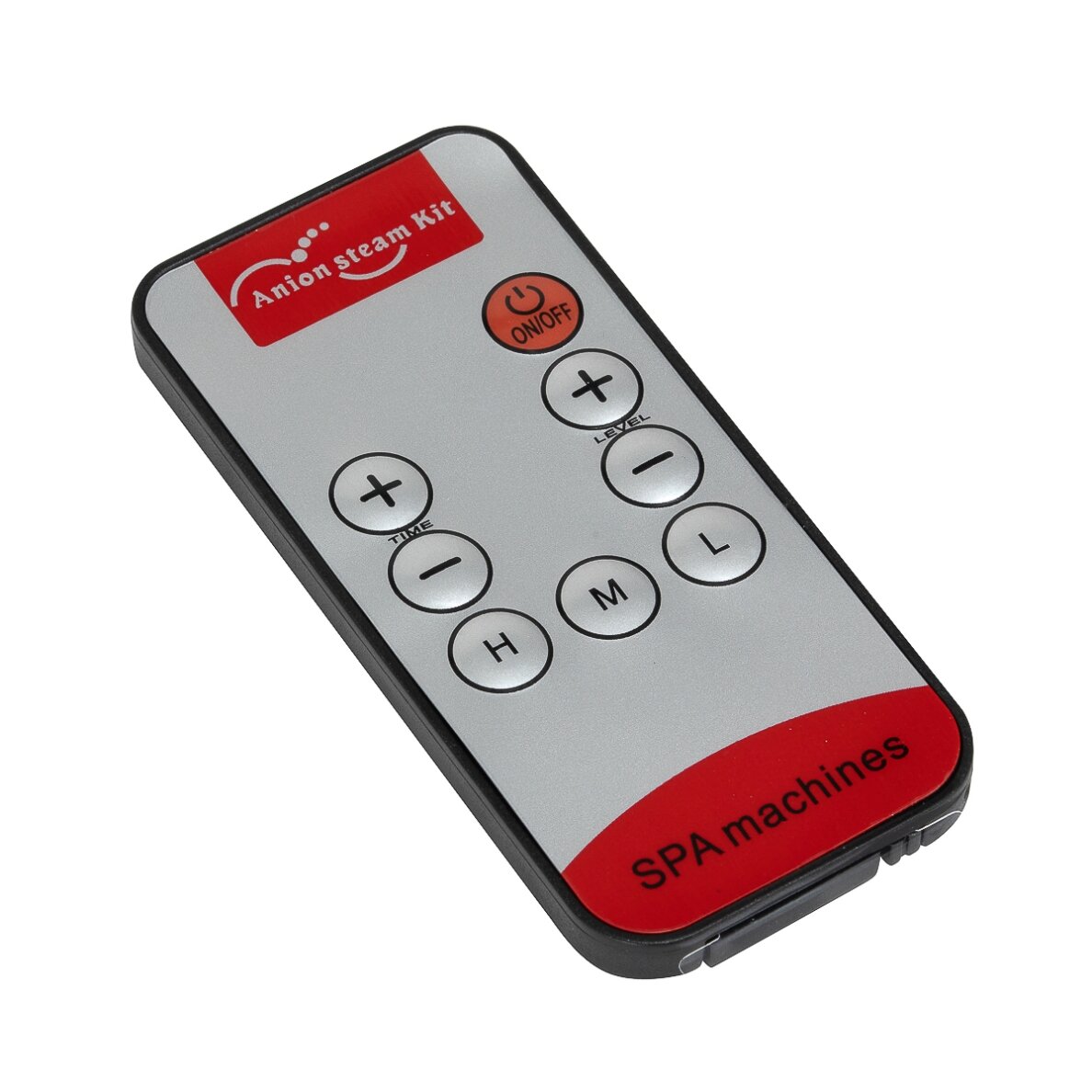Парикмахерская раковина с кроватью HEAD SPA GABBIANO 017, черная 13
