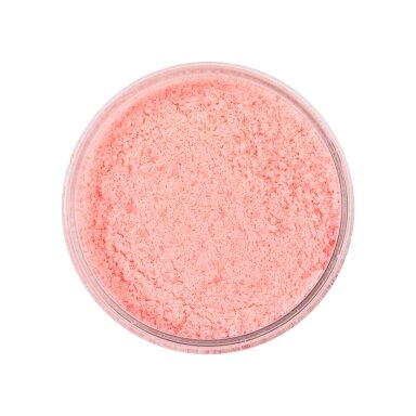 Syis Pink balance rausva Magnio pėdų druska 600 g