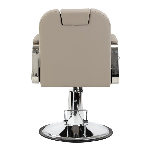 GABBIANO RUFO Кресло парикмахерское, бежевый 4 GABBIANO RUFO Кресло парикмахерское, бежевый 4