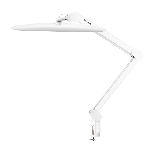 White LED work lamp "Elegante"