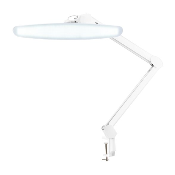 White LED work lamp "Elegante" 1