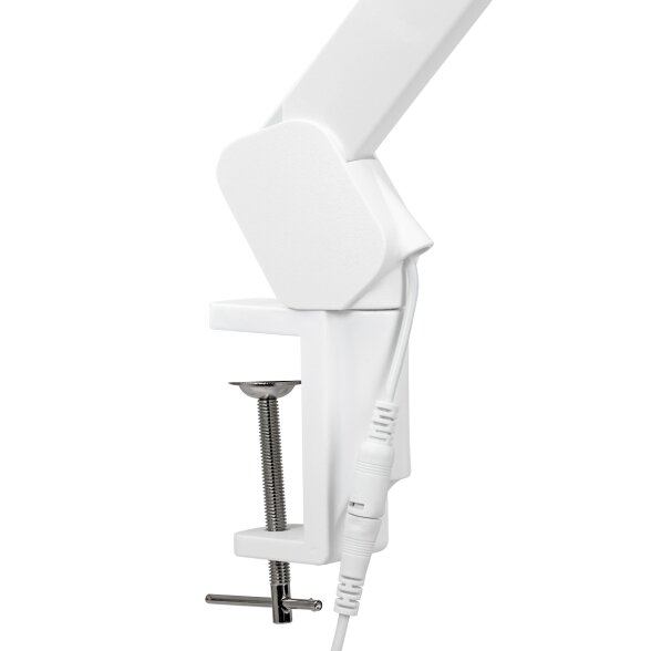 White LED work lamp "Elegante" 4